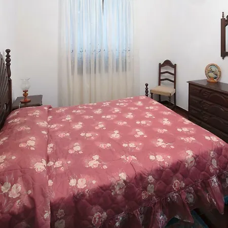 Tatil Evi Lobos Rustic House Ii *