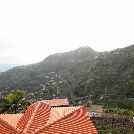 Lobos Rustic House Ii