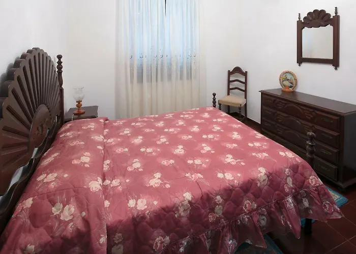 Tatil Evi Lobos Rustic House Ii *