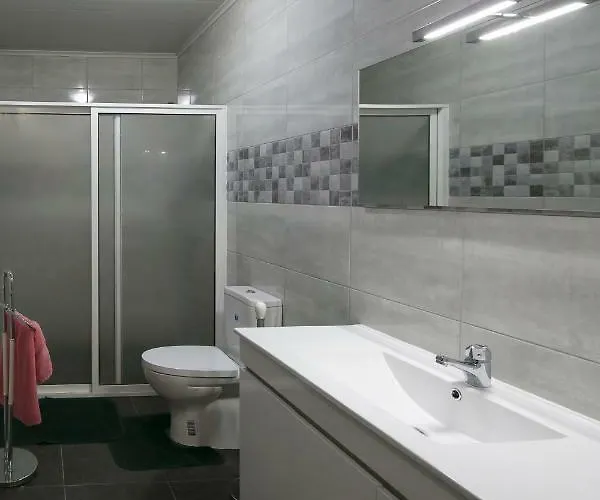 Lobos Rustic House Ii *