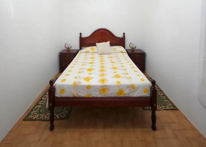 Lobos Rustic House Ii *