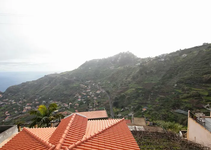 Lobos Rustic House Ii