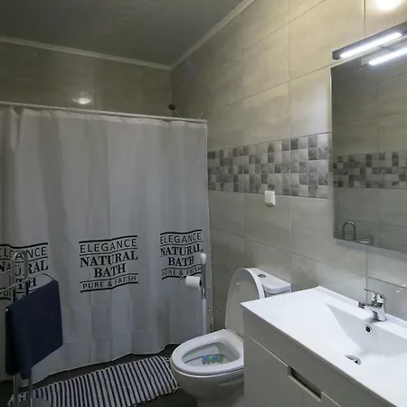 Дом отдыха Lobos Rustic House Ii