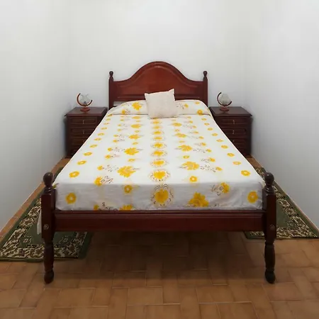 Lobos Rustic House Ii *