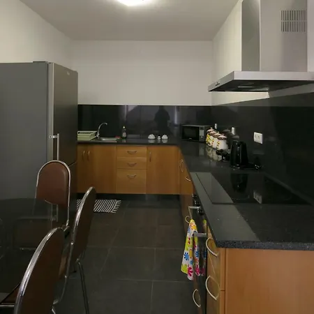 Дом отдыха Lobos Rustic House Ii