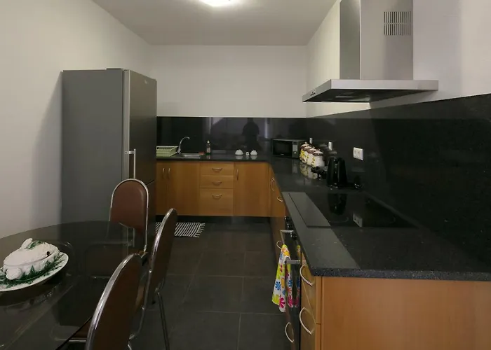 Дом отдыха Lobos Rustic House Ii